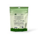Organi Kratom Green Malay Powder | Back
